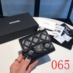 スーパーコピーシャネル財布